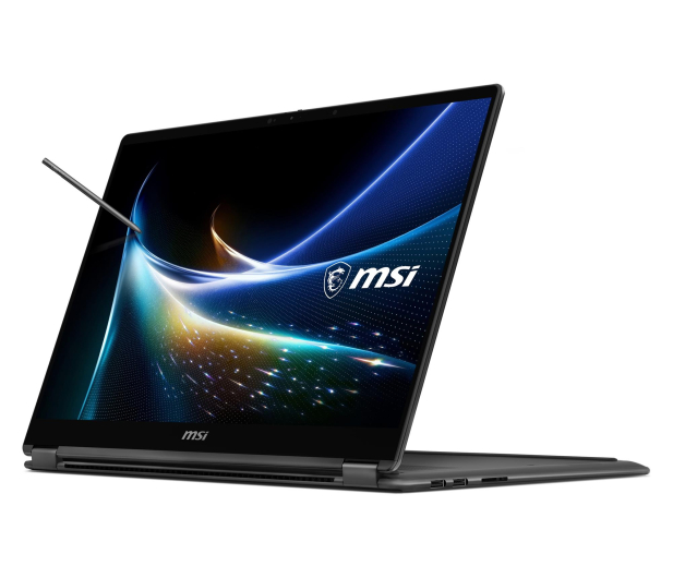MSI Prestige N16 Flip AI NVIDIA RTX Spark N1X-675/64GB/1TB/W11P - 1604732 - zdjęcie 14
